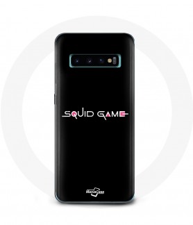 Coque Samsung Galaxy S10 Plus Squid Game  amazon maniacase
