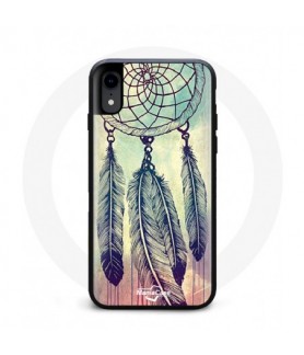 Coque Iphone X attrape rêve