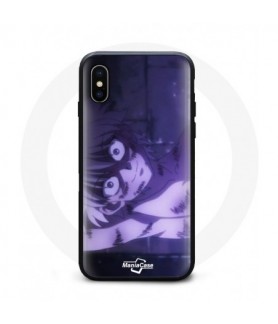 Coque IPhone XS max anime...