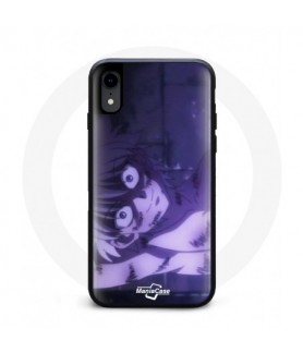 Coque IPhone X anime manga...