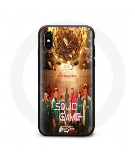 Coque Iphone XS max Série...