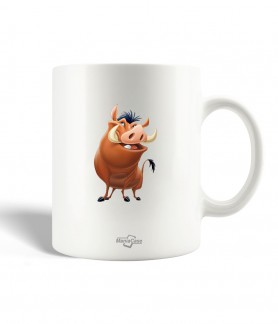 Achat Mug timon and pumba