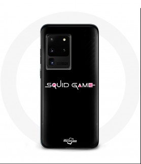 Coque Samsung Galaxy S20 Squid Game  amazon maniacase