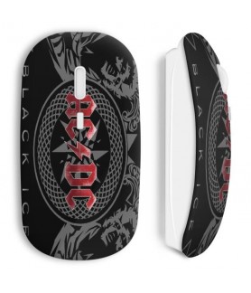 AC/DC  wireless mouse n3