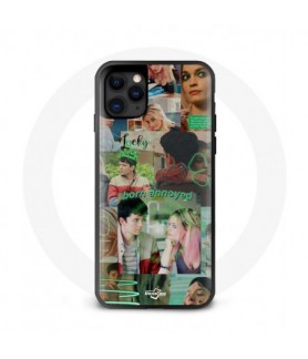 Coque iphone 11 pro max Sex...