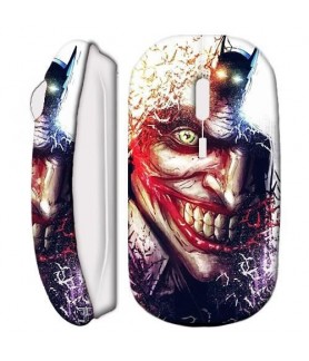 Souris sans fil batman joker iran man advenger comics maniacase amazon