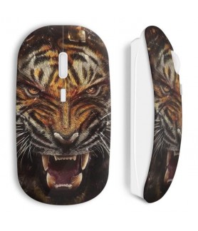 Tiger wireless mouse