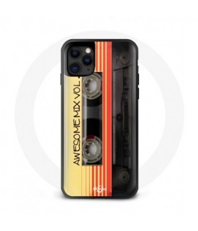 Coque iphone 12 Cassette...