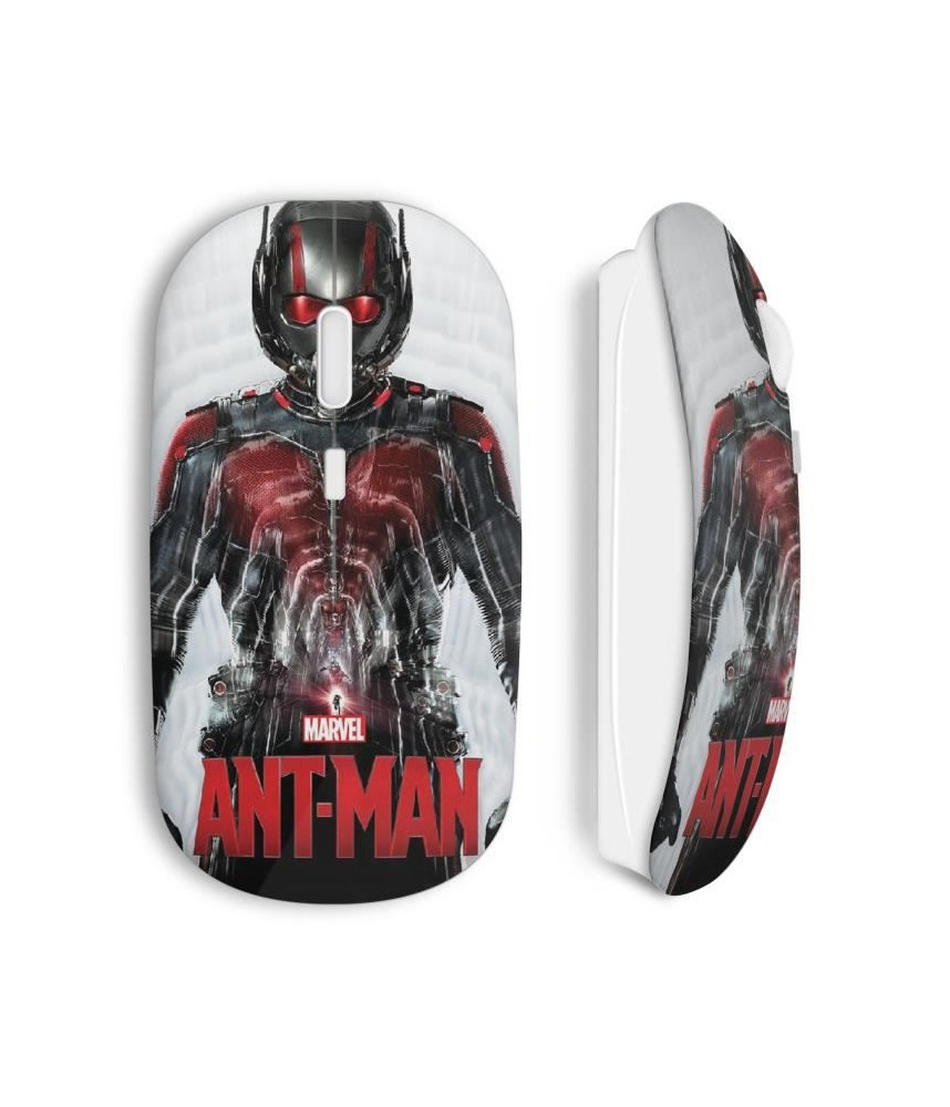 ant man  wireless mouse maniacase amazon