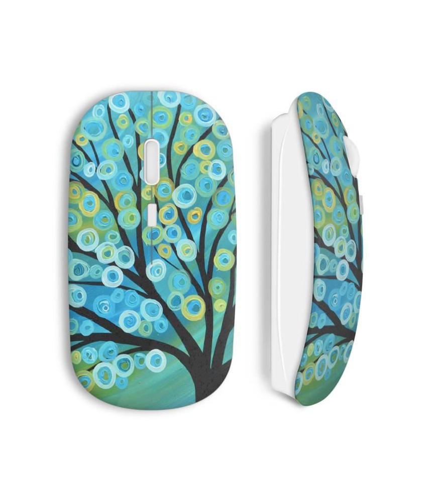 tree  style maniacase amazon wireless mouse