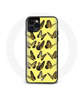 Coque iphone 13 forêt...