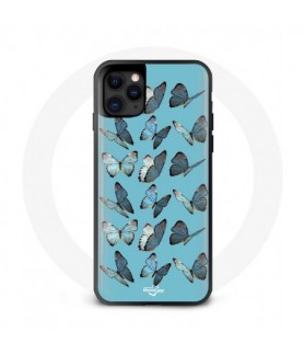 Coque iphone 13 forêt...