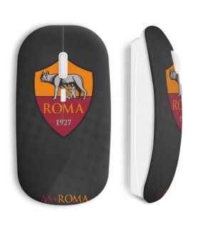 football italia roma wireless mouse maniacase amazon