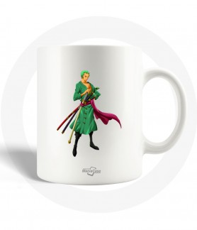 Achat Mug One Piece