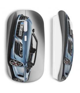 Audi car Porsche bmw mercedes  wireless mouse maniacase amazon
