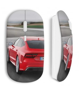 Audi R8 Porsche mercedes bmw  wireless mouse maniacase amazon