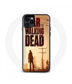 Coque iphone 11 pro fear...