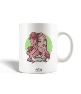 Mug horoscope Virgo