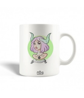 Mug horoscope Jaurus