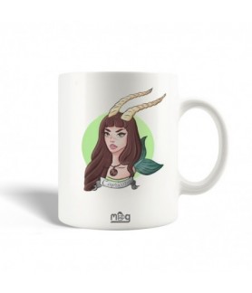 Mug horoscope capricorn