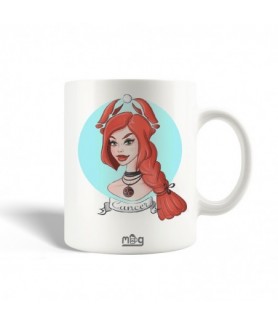 Mug horoscope Cancer