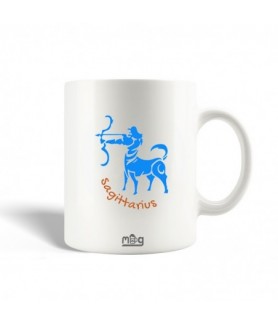 Mug horoscope Sagittanus