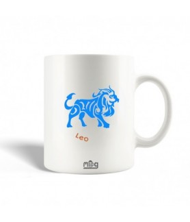 Mug horoscope Leo