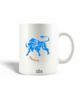 Mug horoscope Taurus