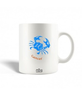 Mug horoscope Cancer