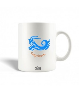 Mug horoscope capricom