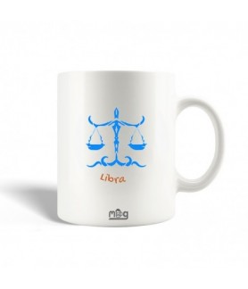 Mug horoscope Libra