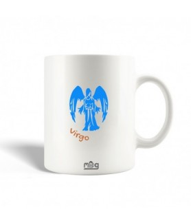 Mug horoscope Virgo