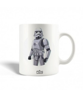 Mug imperial forces star wars