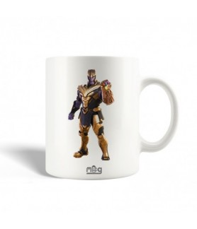 Mug Thanos fortnite