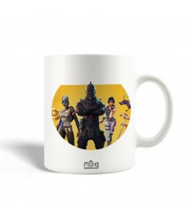 Mug dark knight fortnite