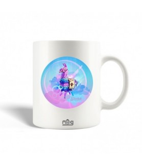 Mug Lama fortnite 3