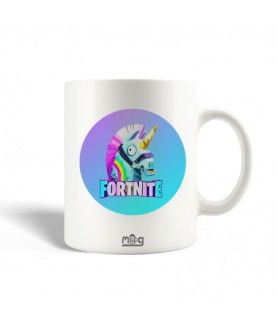 Mug Lama fortnite