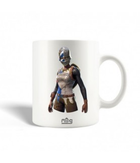 Mug schevalier fortnite