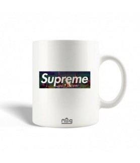 Mug Supreme Fortnite