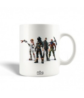 Mug fortnite saison 3