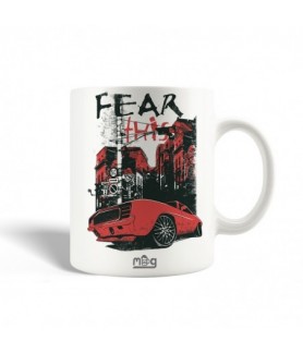 Mug Fear This