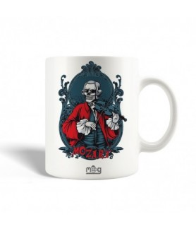 Mug Mozart