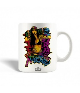 Mug Xtreme !