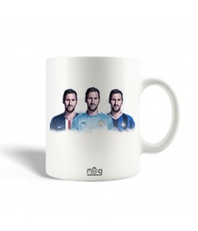 Mug lionel messi psg...