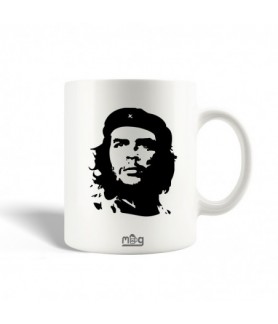 Mug Ernesto Che Guevara