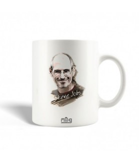 Mug  Steve Jobs