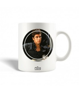 Mug Tony montana Scarface...