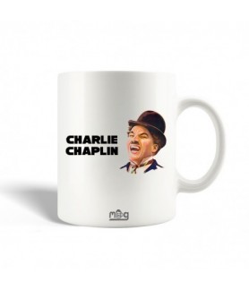 Mug Charlie Chaplin 5