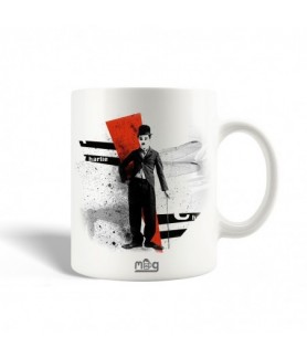 Mug Charlie Chaplin 2