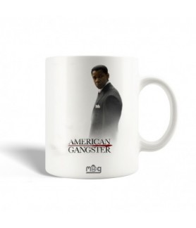 Mug American gangster